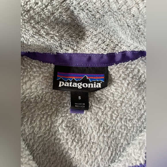 Patagonia women’s size small. - Picture 2 of 5